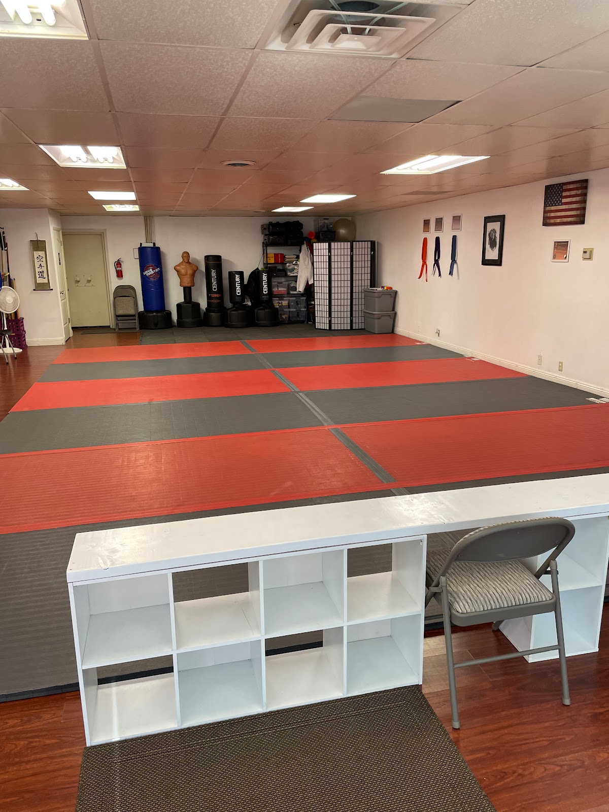 Main image of The Academy Slc Bjj