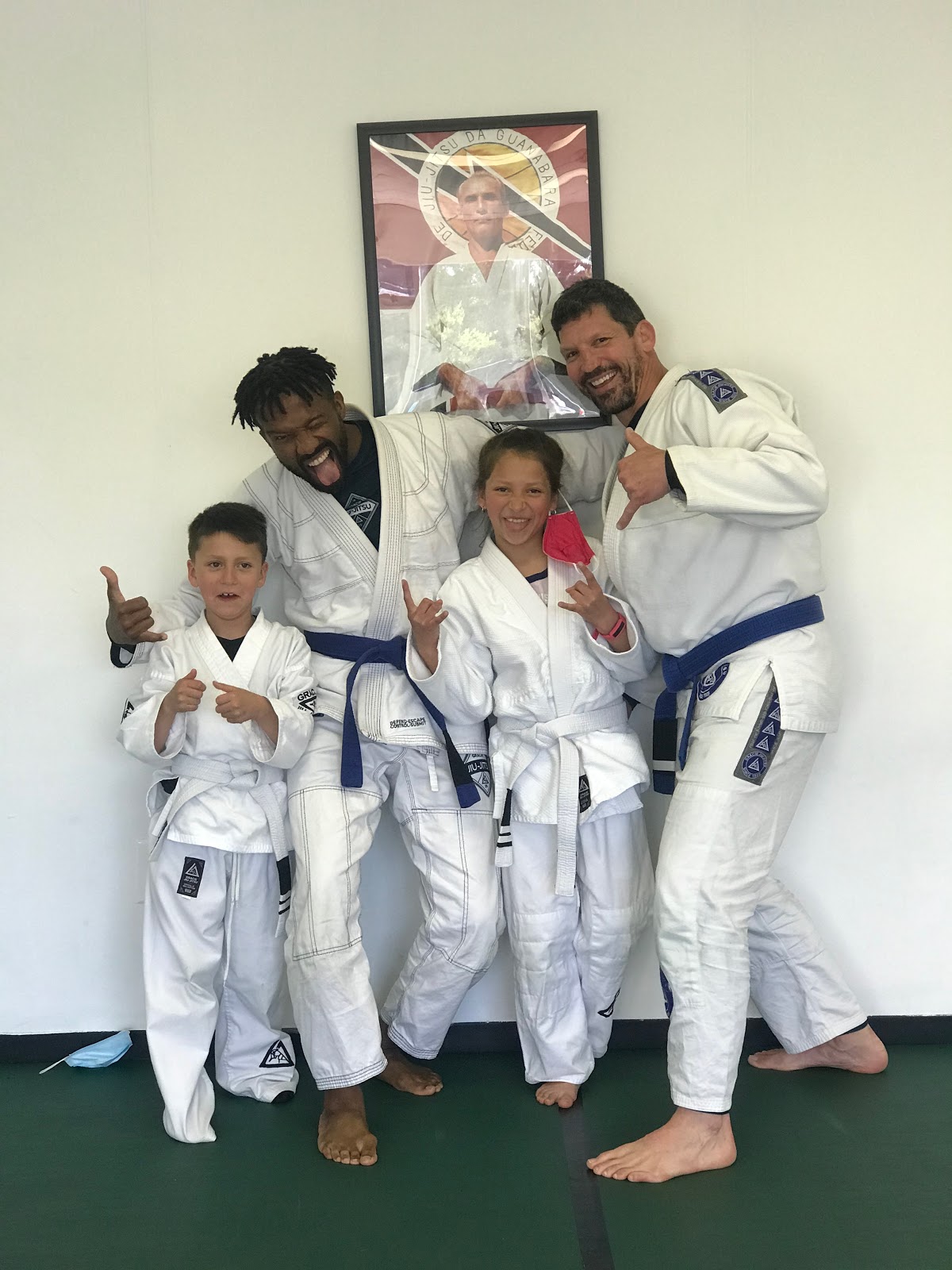 Image 7 of Bowie Jiu-Jitsu Academy