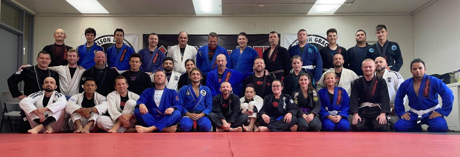 Main image of Kalamazoo BJJ