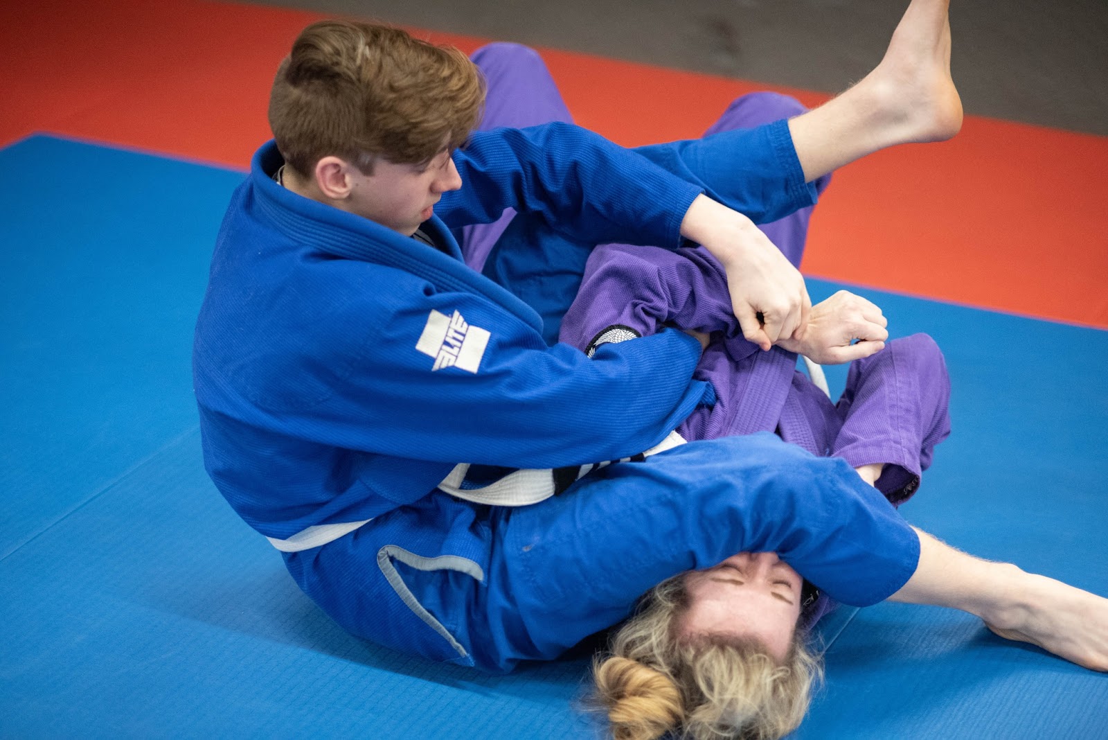 Image 6 of Elizabethtown Brazilian Jiu Jitsu