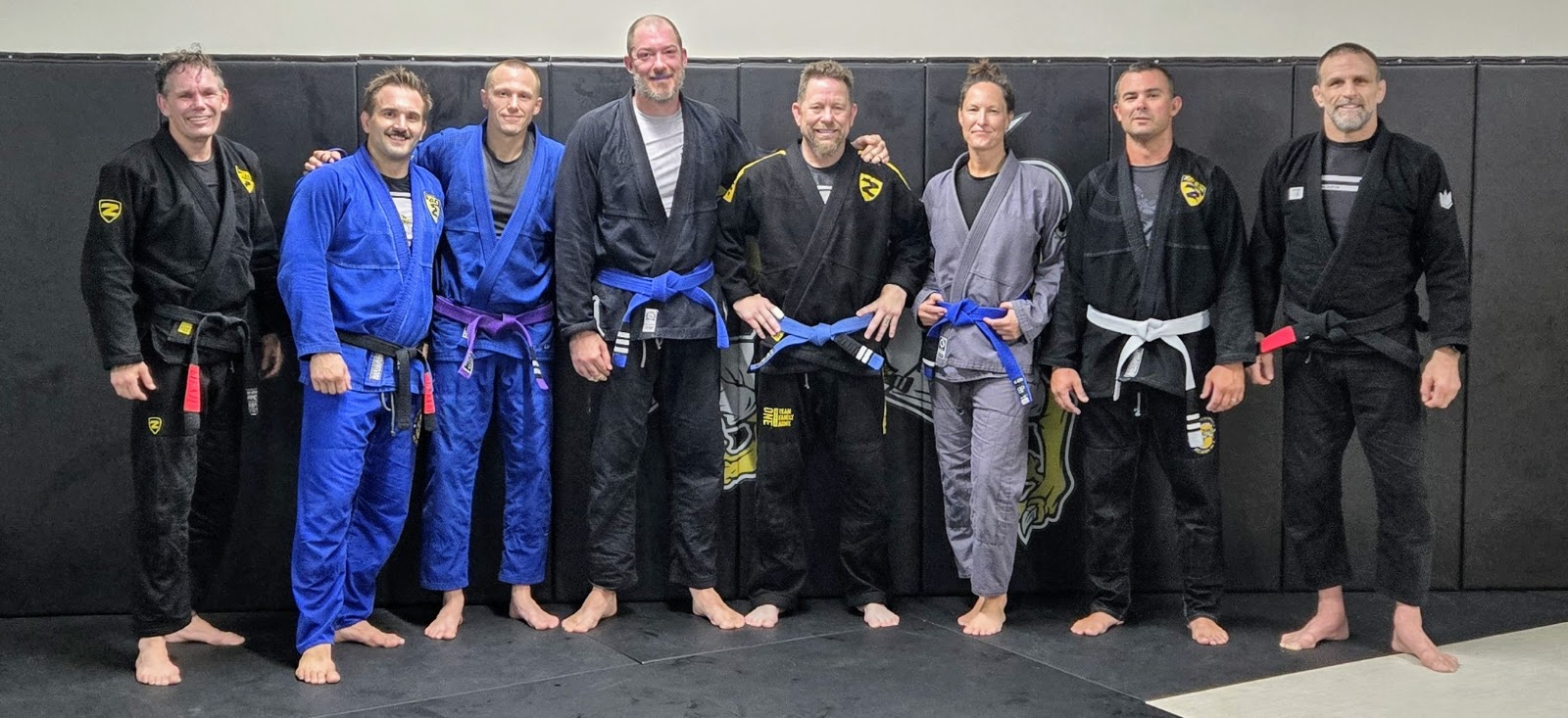 Jiu Jitsu Performance Academy photo