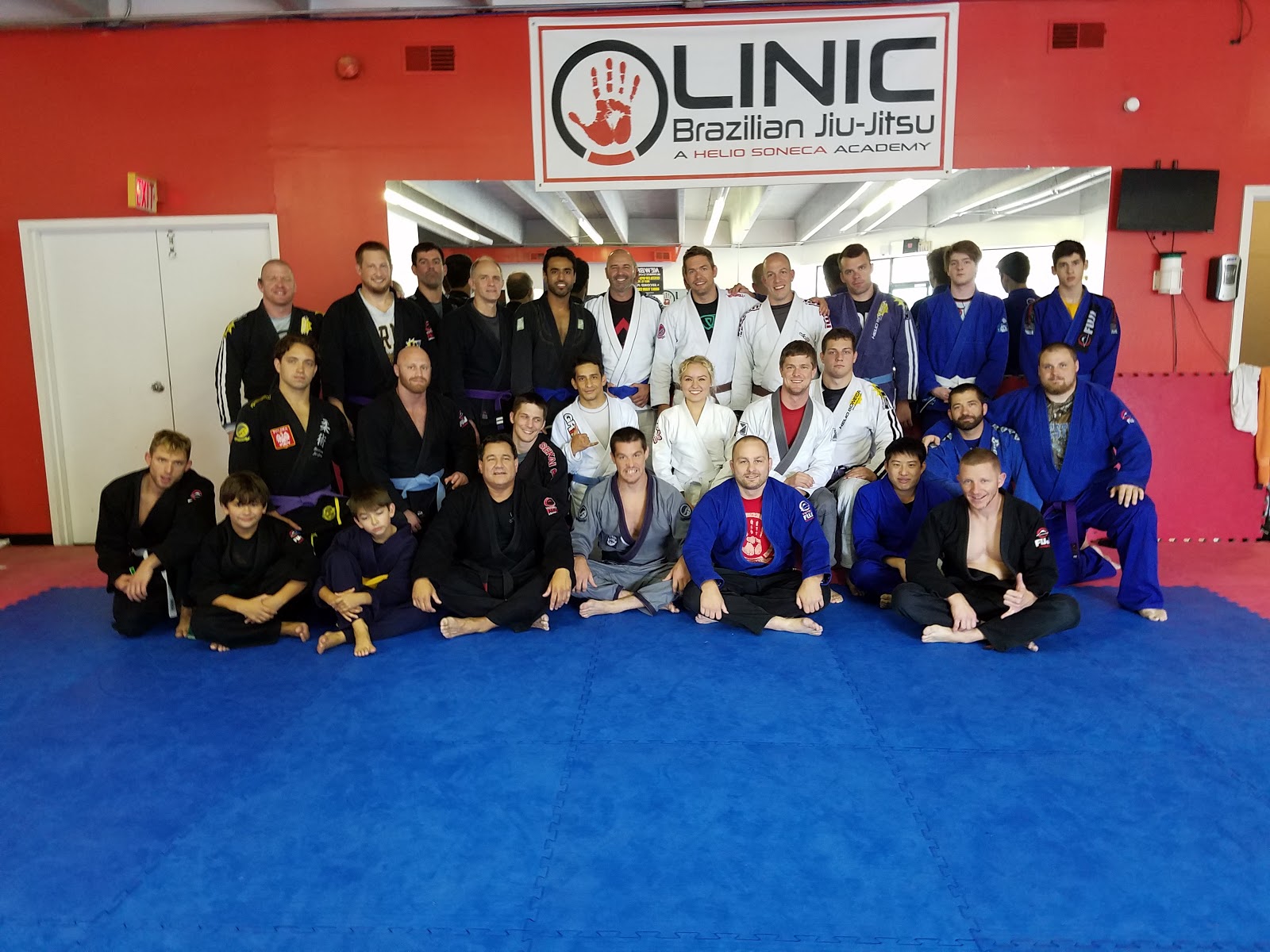 Linic Martial Arts photo