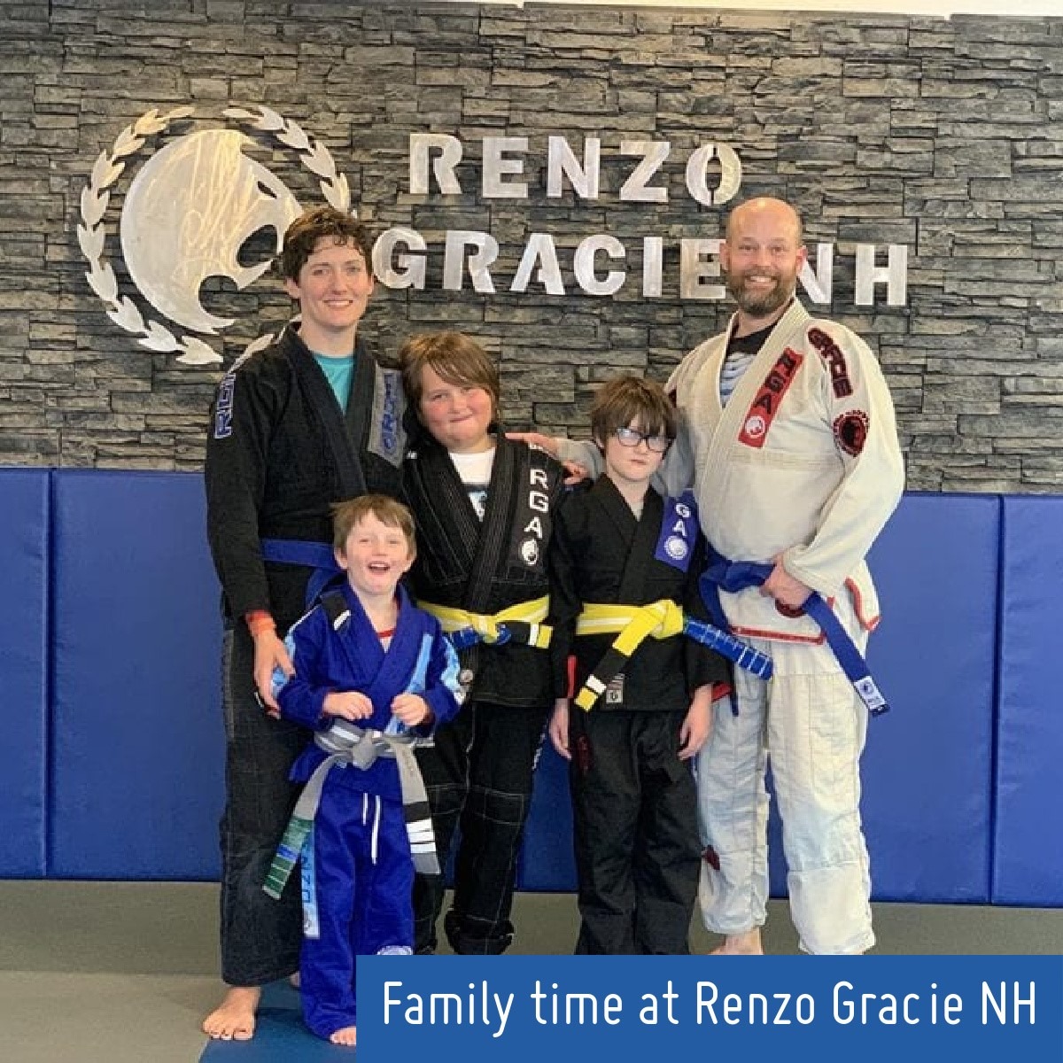 Image 10 of Renzo Gracie NH Manchester