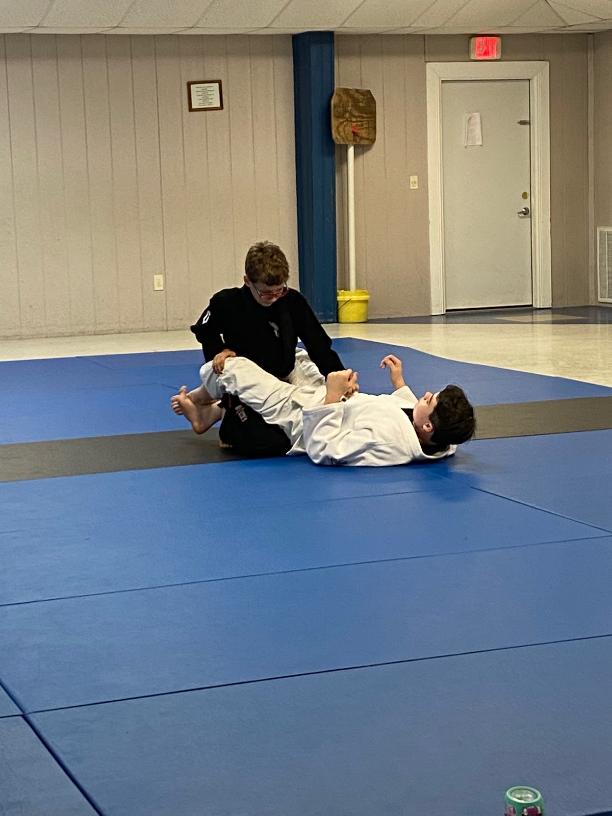 Image 2 of Rankin Jiu-Jitsu Academy