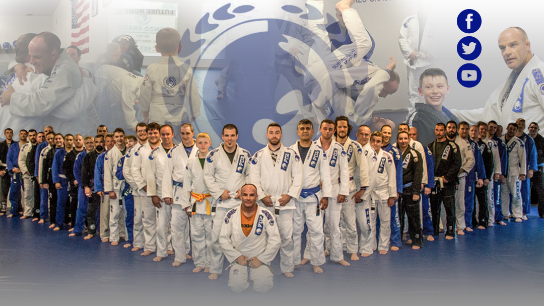 Renzo Gracie NH Windham photo