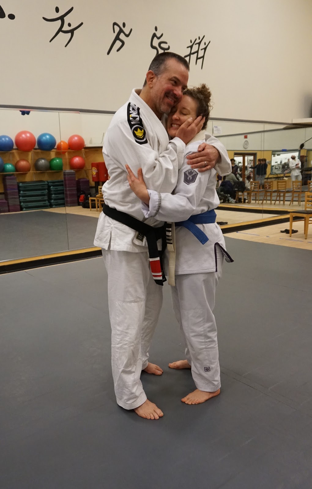 Image 4 of Zenyo Jiu Jitsu