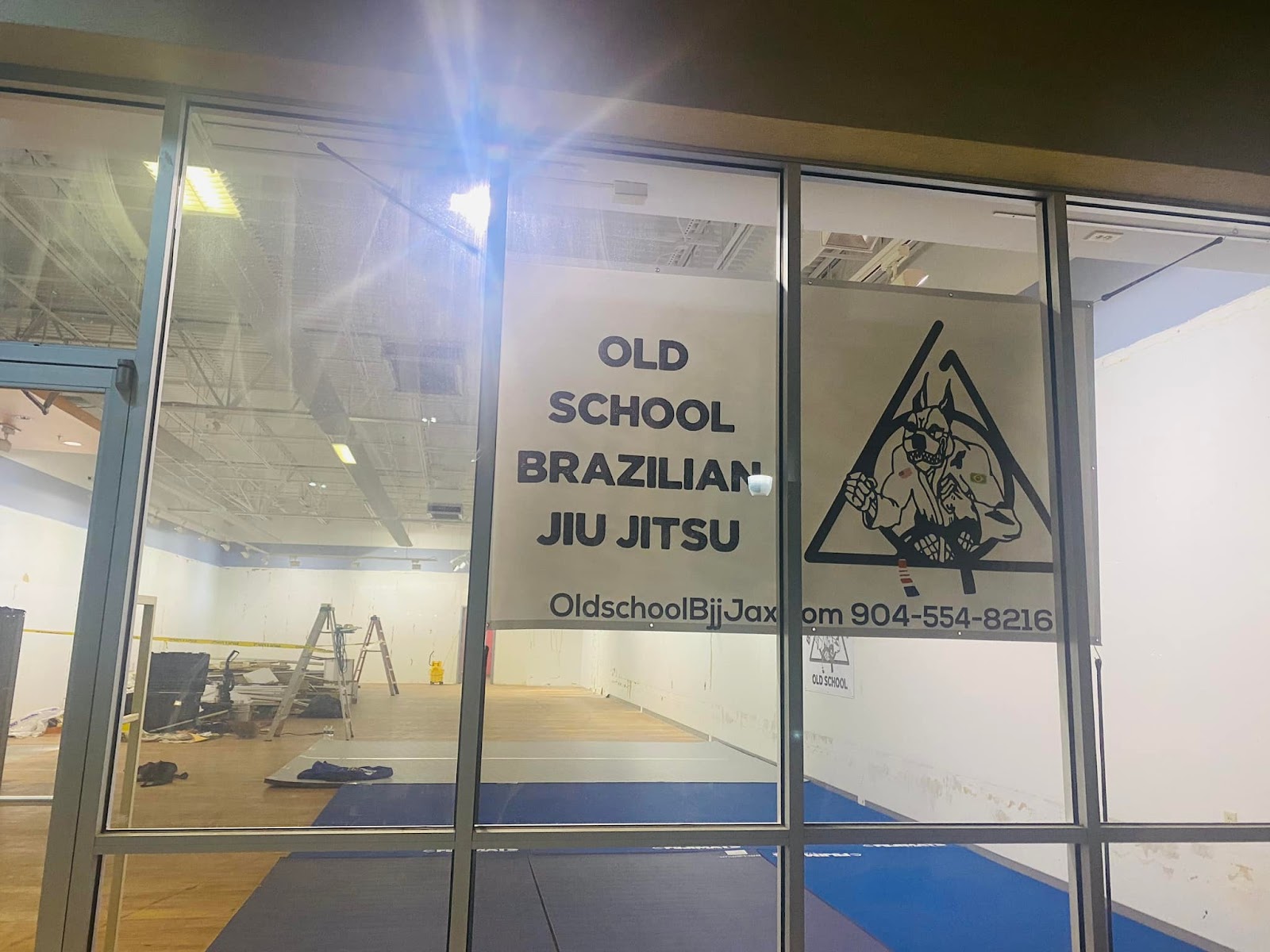 Image 4 of Old School Brazilian Jiu Jitsu