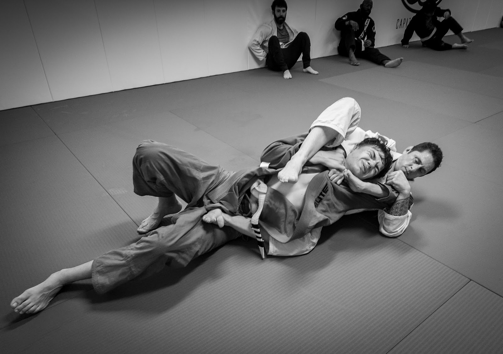 Image 2 of Renzo Gracie Jiu-Jitsu Gainesville