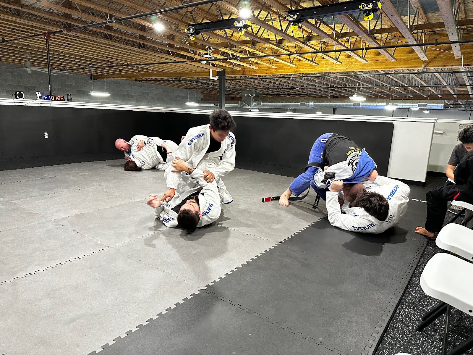 Main image of Eagle Mountain Brazilian Jiu-Jitsu Academy, LLC