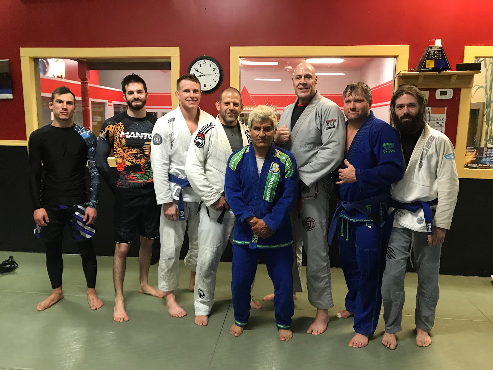 Image 7 of Dayton Brazilian Jiu Jitsu