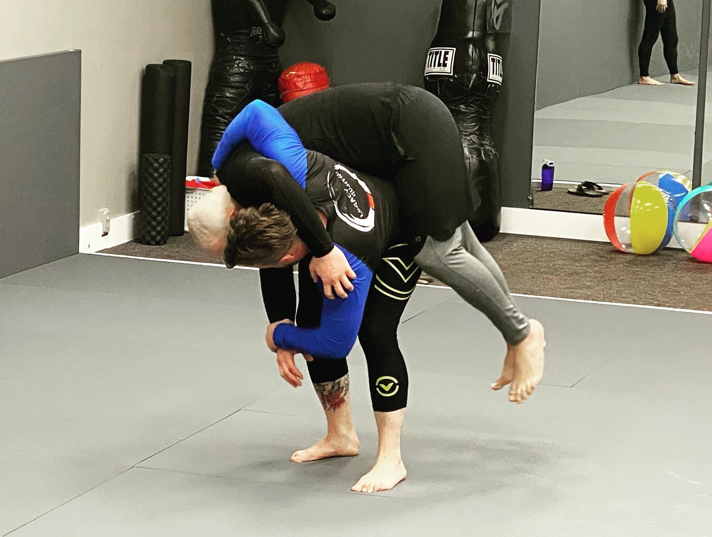 Image 6 of Legacy Jiujitsu 517