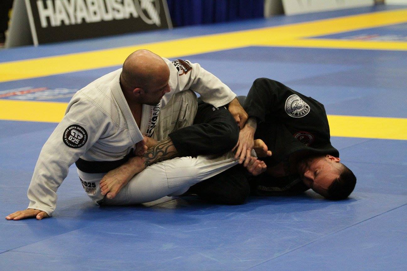 Main image of Jay Pages Jiu-Jitsu & MMA