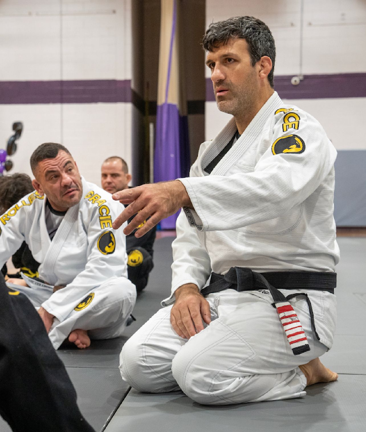 Image 6 of Rolles Gracie Academy Newark