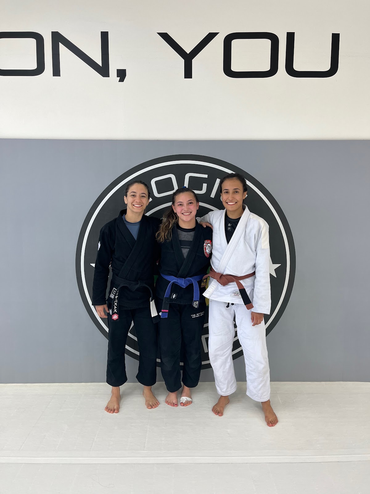 Image 8 of Logic Jiu Jitsu Club