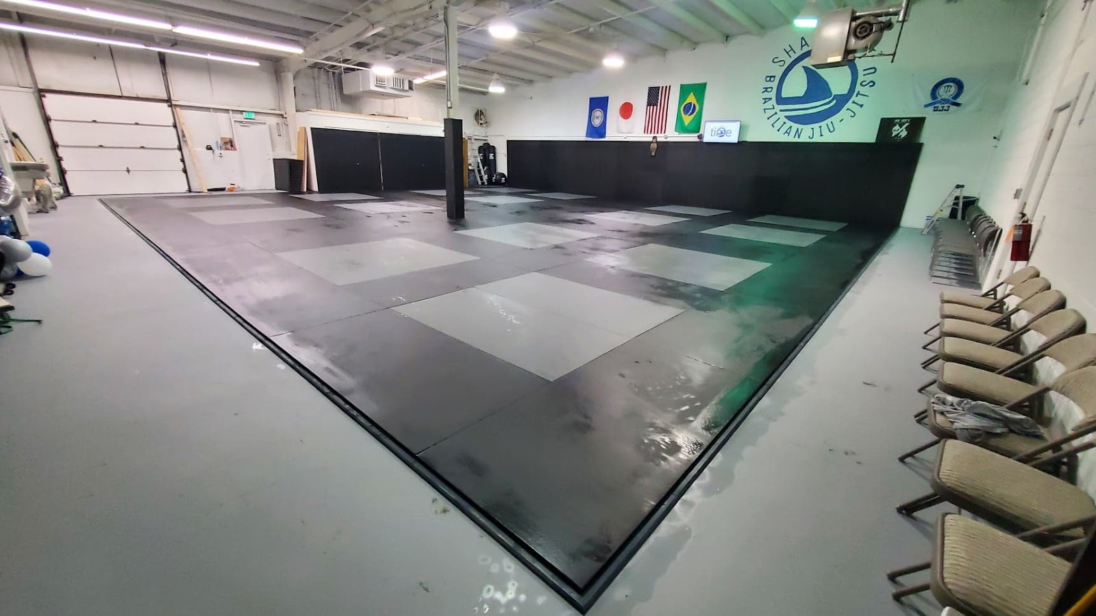 Image 4 of Shark Pit Brazilian Jiu Jitsu