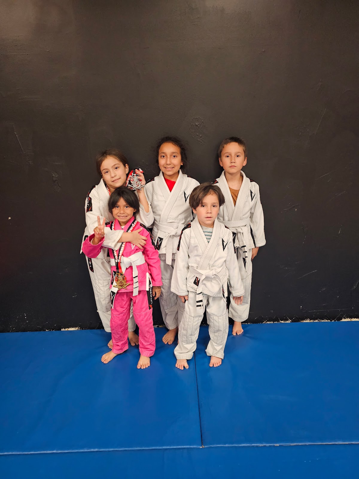 Adan Duarte Martial Arts Academy photo