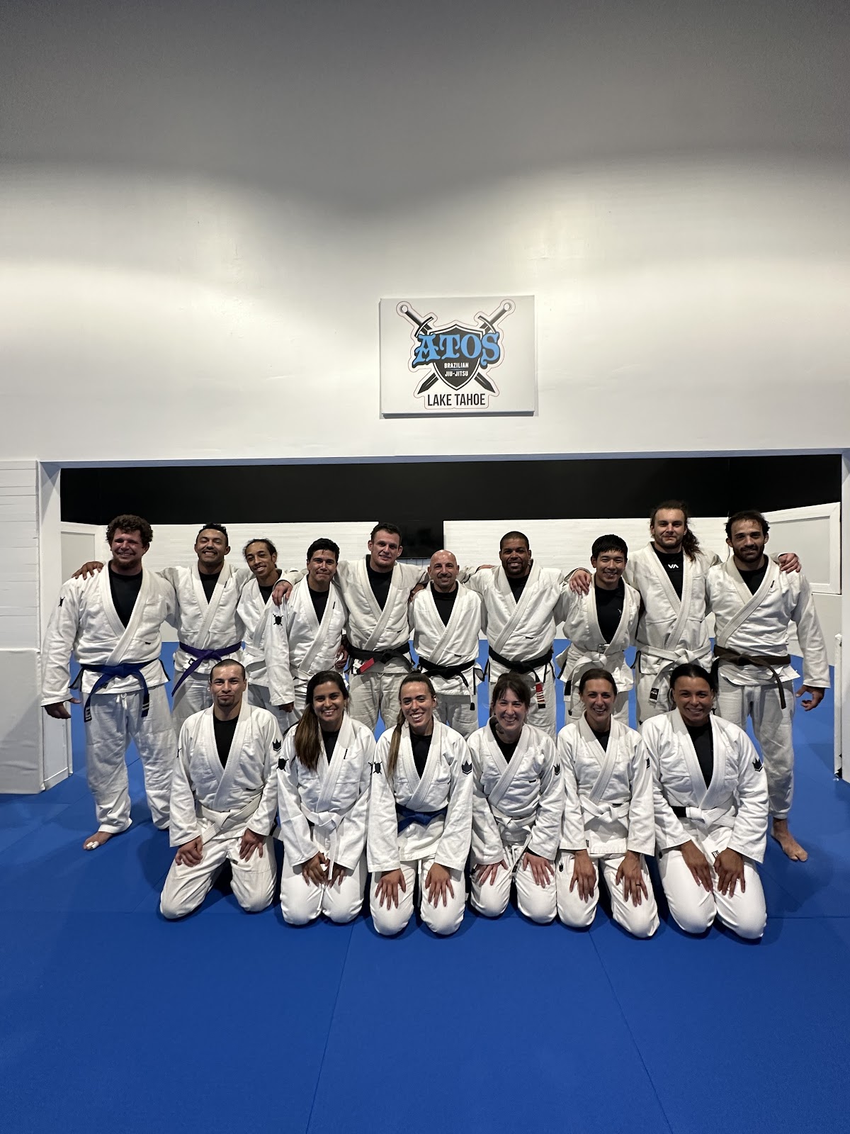 Main image of Atos Jiu Jitsu Lake Tahoe