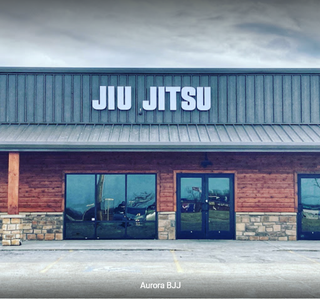 Aurora BJJ photo