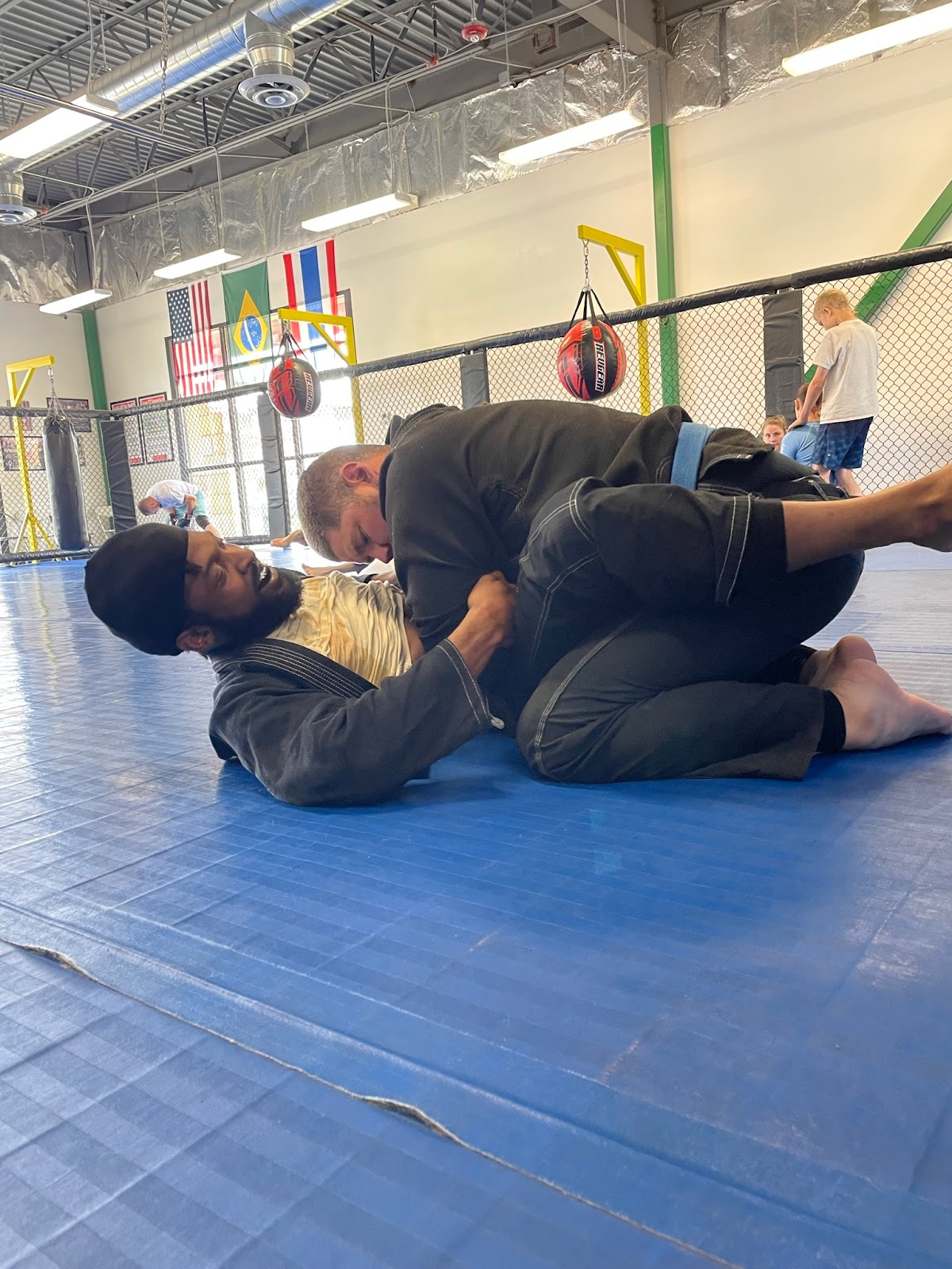 Image 4 of Zingano Brazilian Jiu Jitsu Brighton