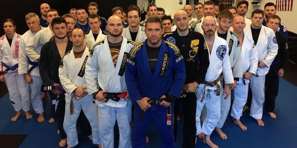 Main image of Team Junqueira Brazilian Jiu Jitsu Academy for Adults and Children