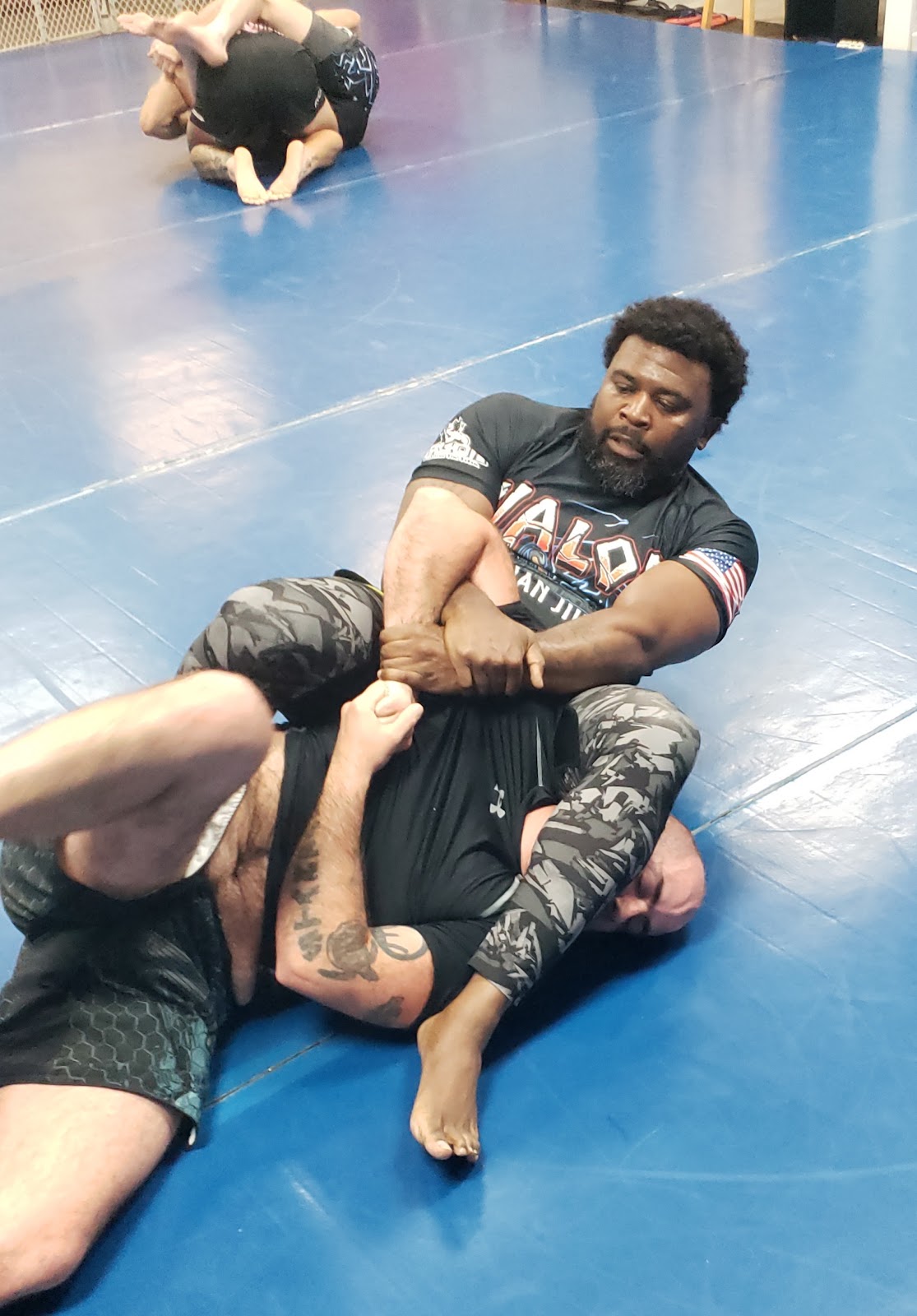 Image 9 of Valor Brazilian Jiu Jitsu Navarre