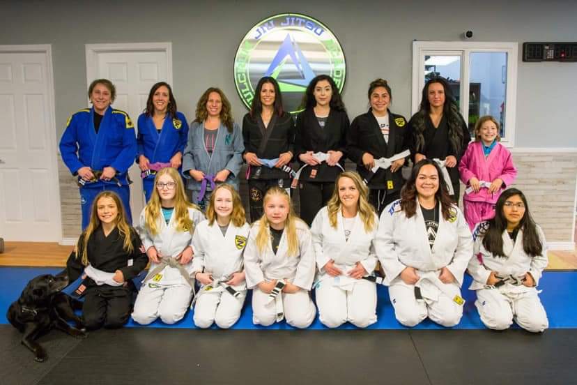 Image 9 of Fulcrum Jiu Jitsu Academy