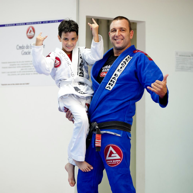 Image 10 of Gracie Barra Long Island