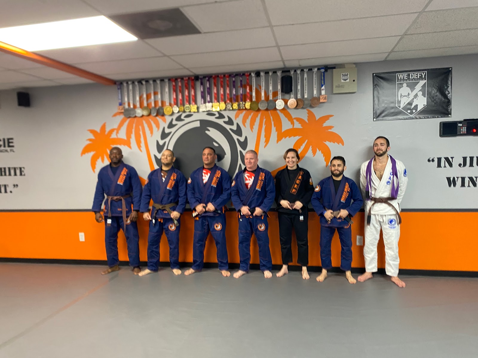 Image 7 of Royal Palm Beach Jiu-Jitsu