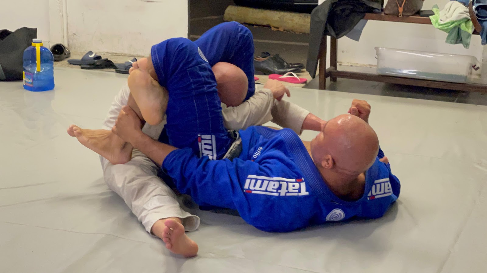 Image 6 of Renzo Gracie Jiu Jitsu - Honolulu