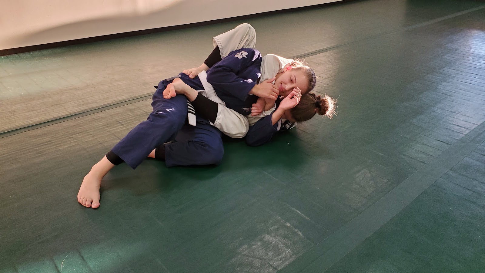 Image 5 of Hill Jiu Jitsu Academy