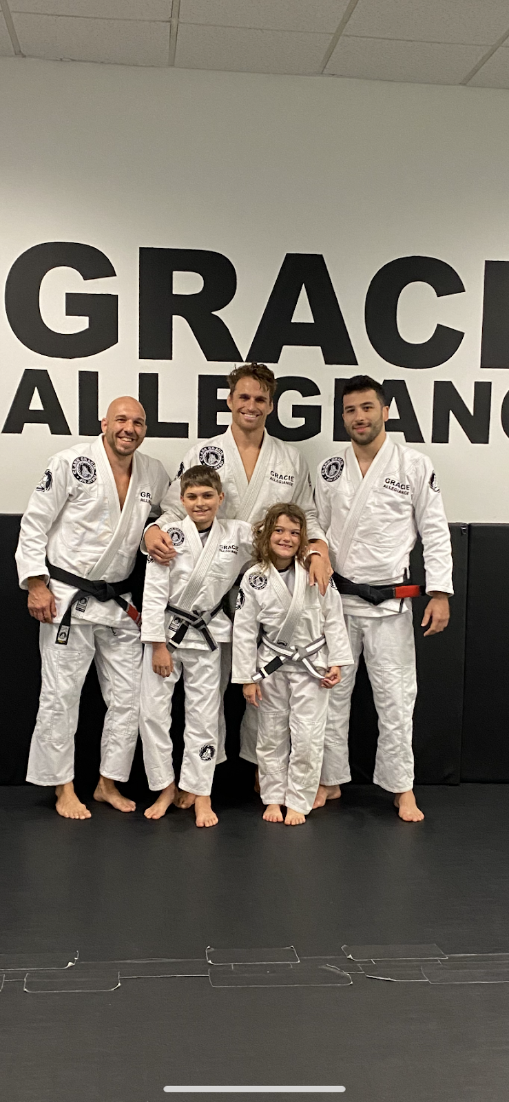 Walensky Jiu-Jitsu photo