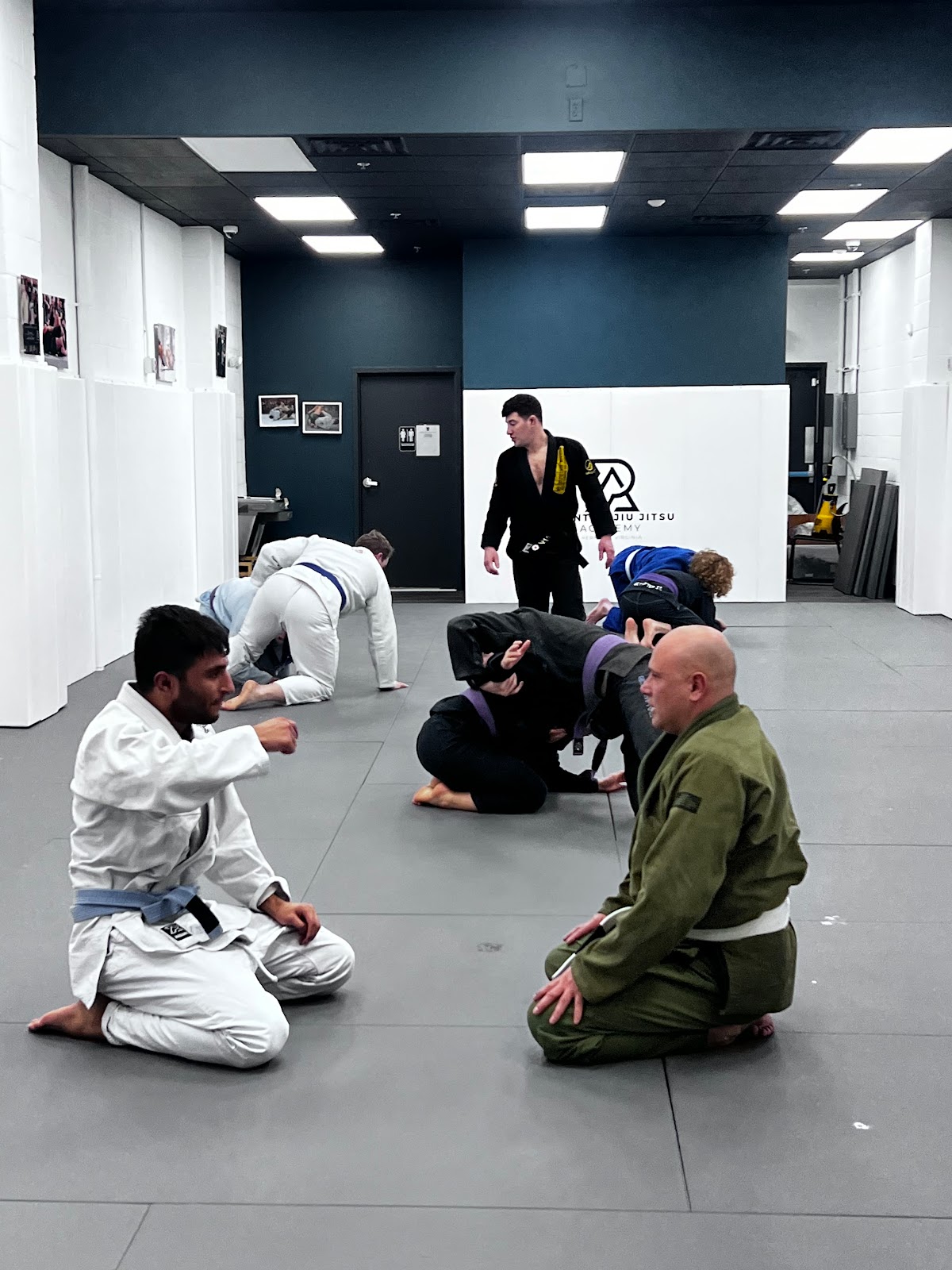 Image 2 of Phantom Jiu Jitsu Academy