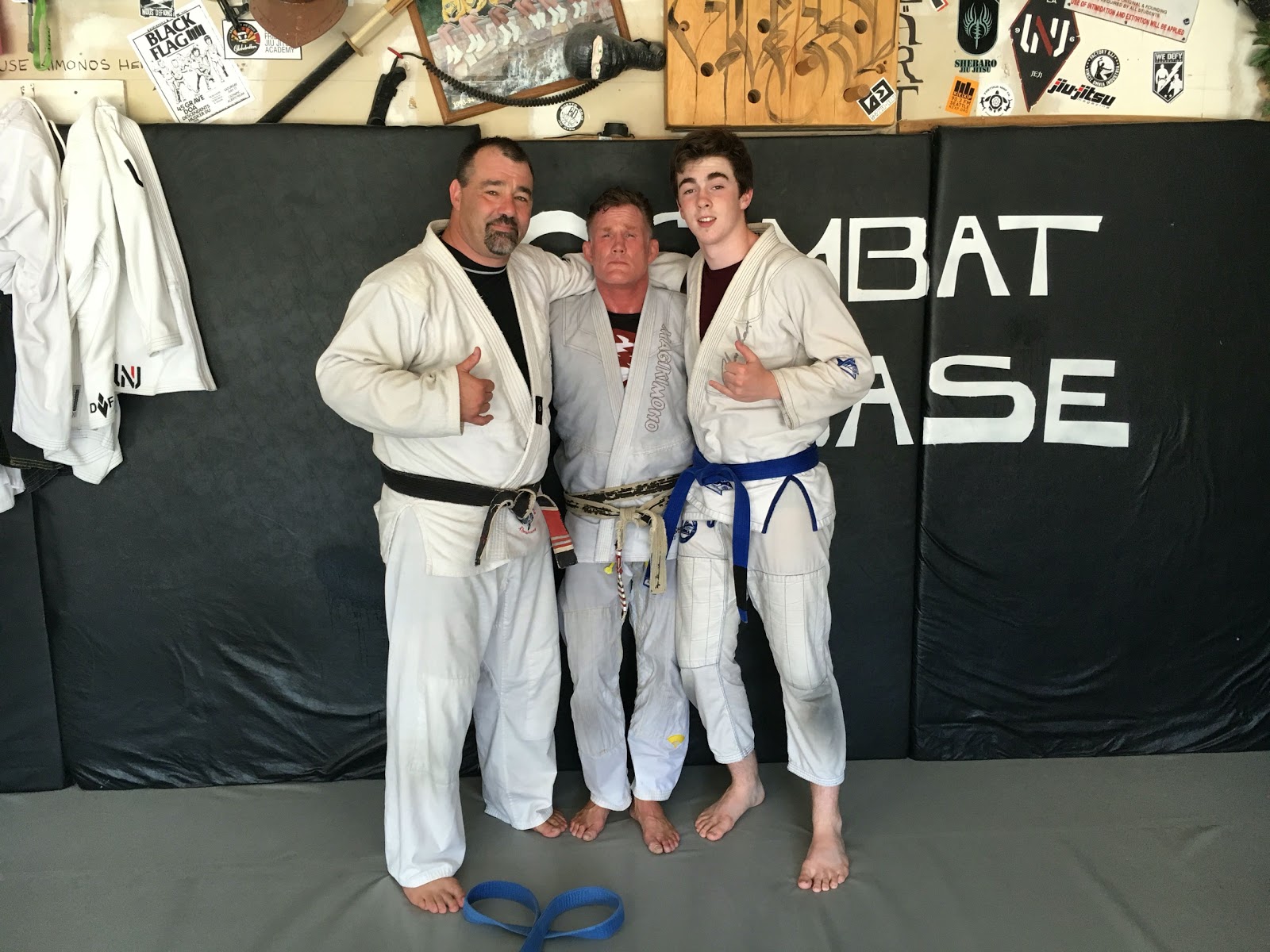 Image 6 of Gracie Jiu-Jitsu NY