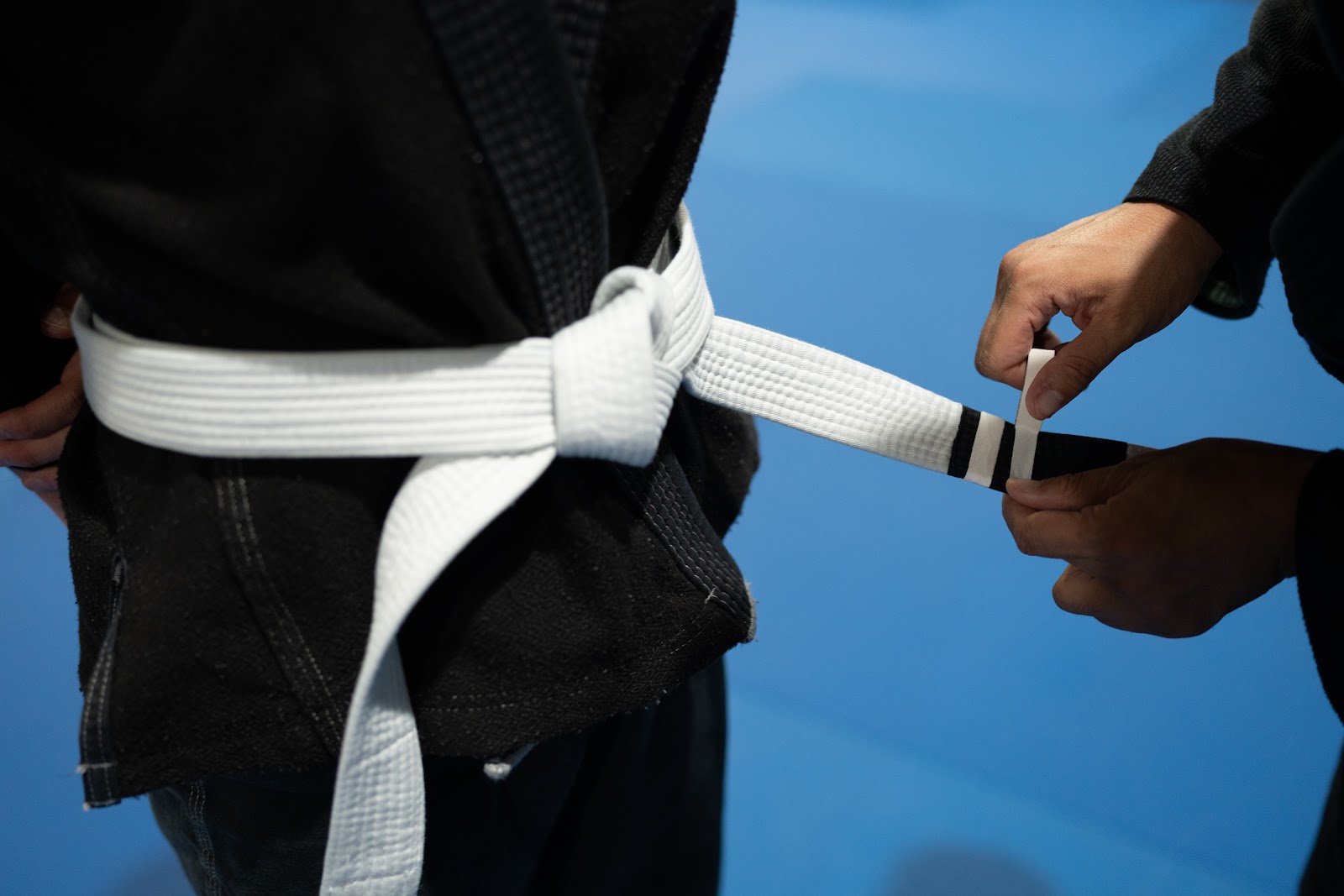 Image 8 of Identity Jiu-Jitsu