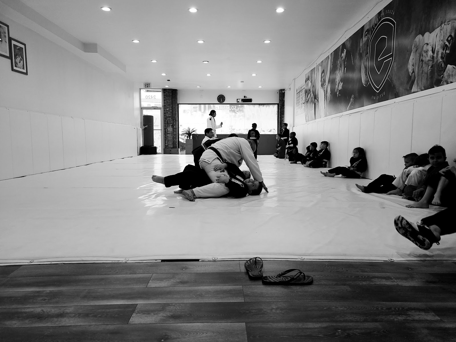 Image 6 of Emerson Souza Brazilian Jiu Jitsu