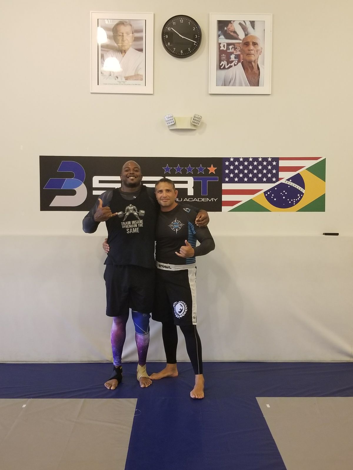 Image 4 of START Jiu Jitsu Academy - Brazilian Jiu Jitsu in Pembroke Pines