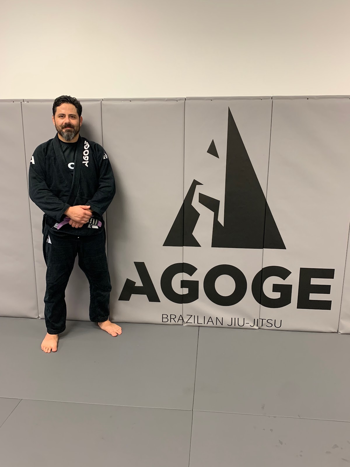 Image 7 of Agoge Brazilian Jiu-Jitsu Culpeper