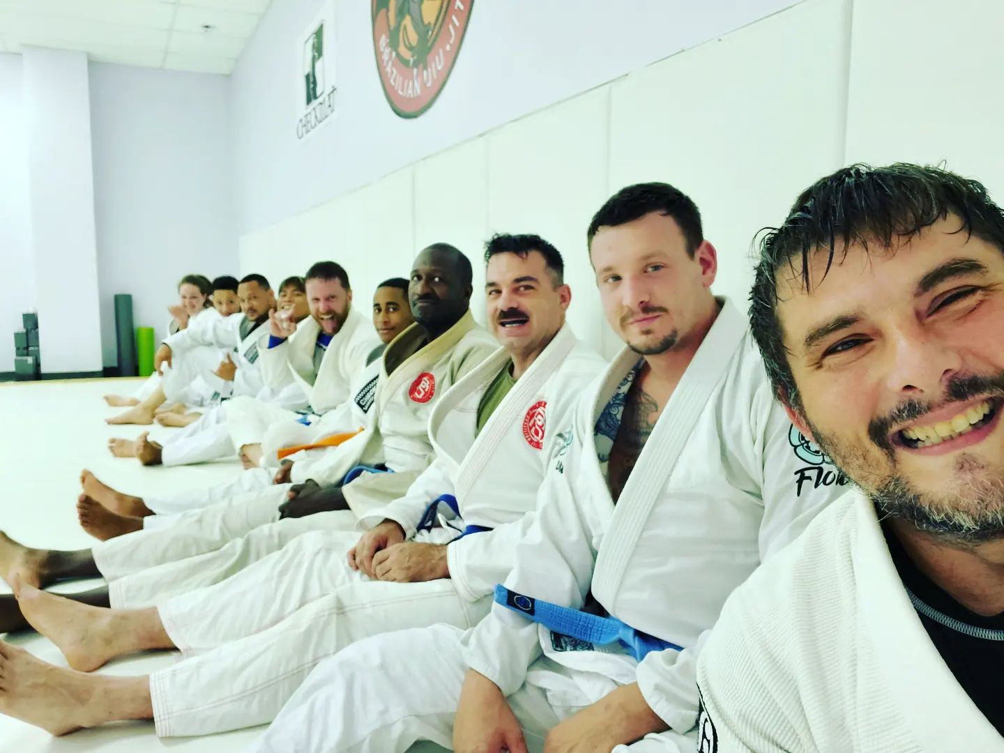 Main image of Smith Brazilian Jiu-Jitsu