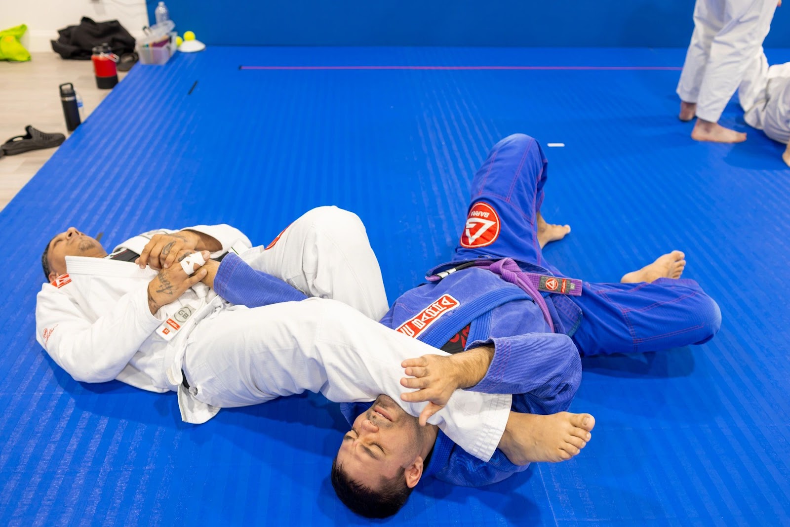 Image 10 of Gracie Barra Hutto