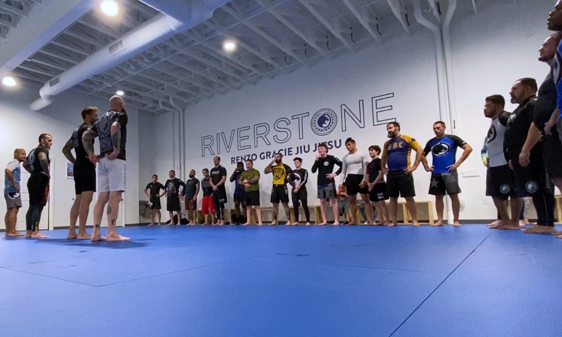 Renzo Gracie Riverstone photo