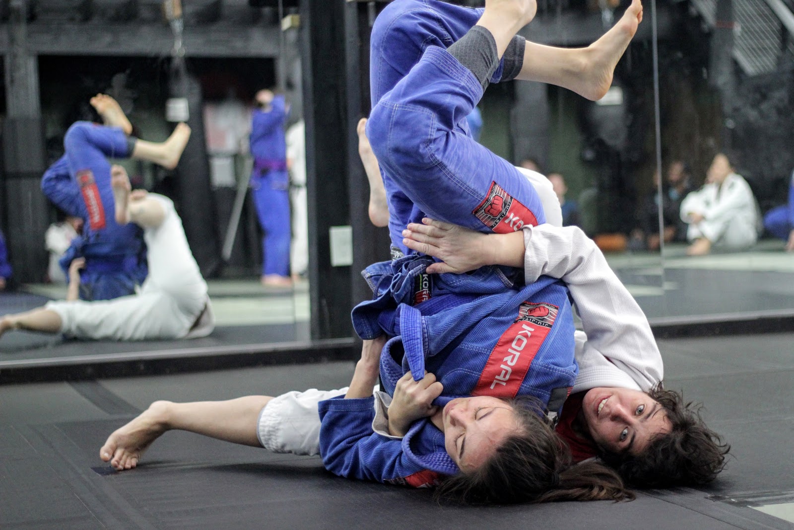 Image 5 of Sleeper Jiu Jitsu