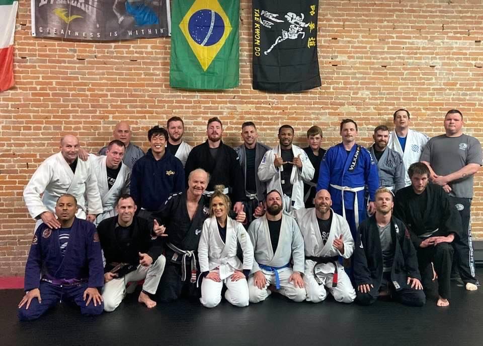 Image 9 of Copa Brazilian Jiu Jitsu Niles