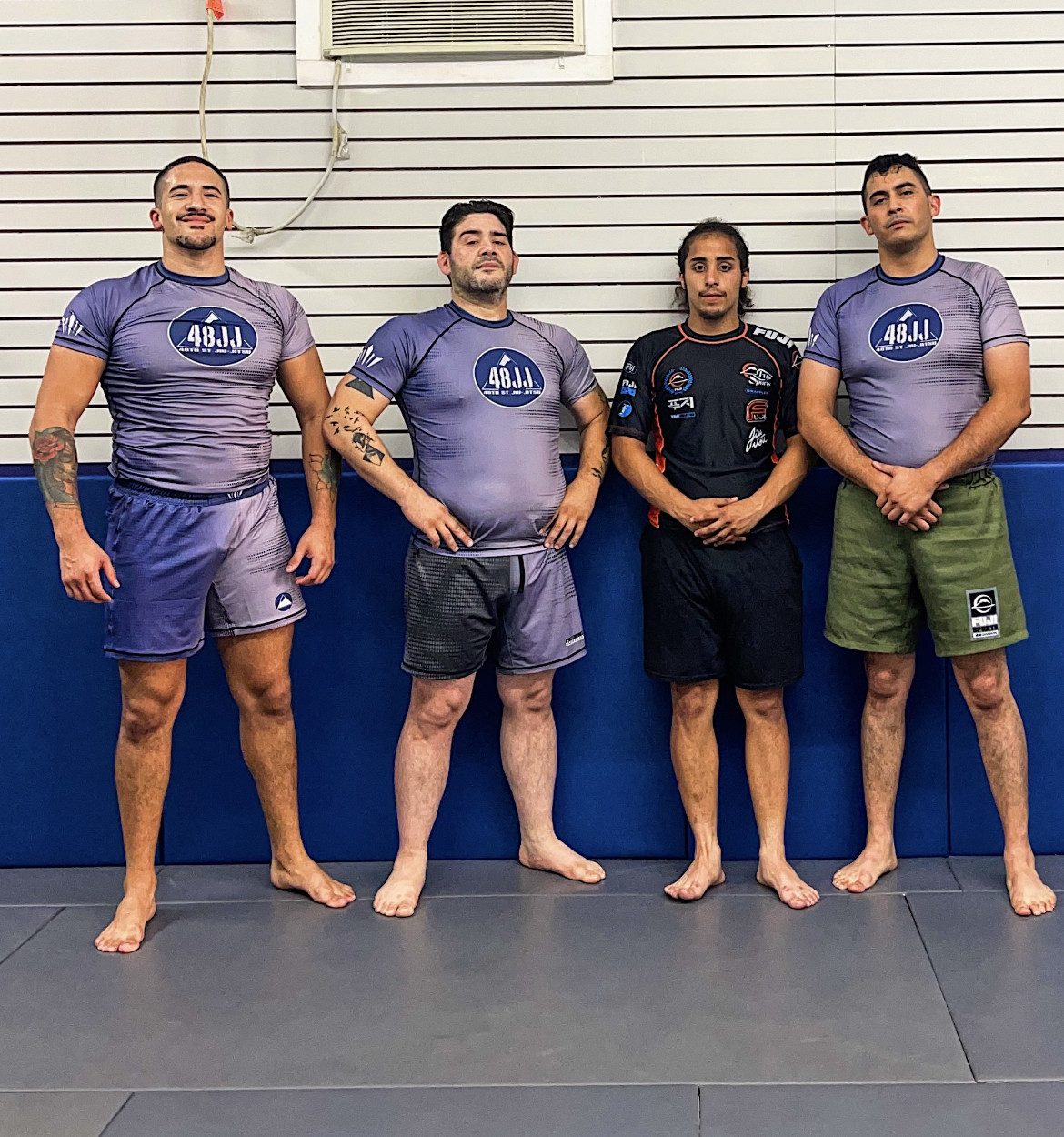 Image 9 of 48th Street Jiu Jitsu