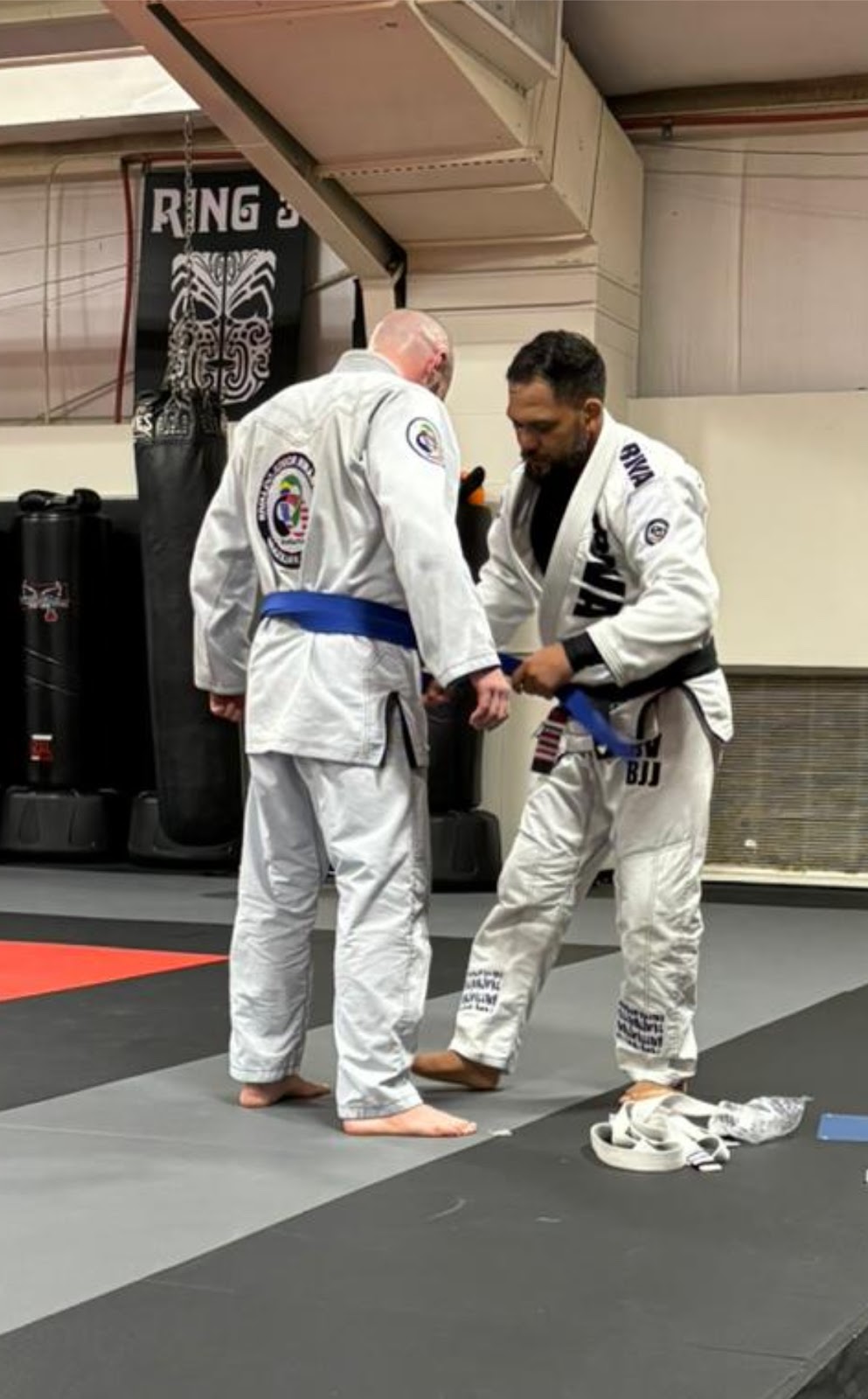 Image 5 of Rivaldo Junior BJJ Academy