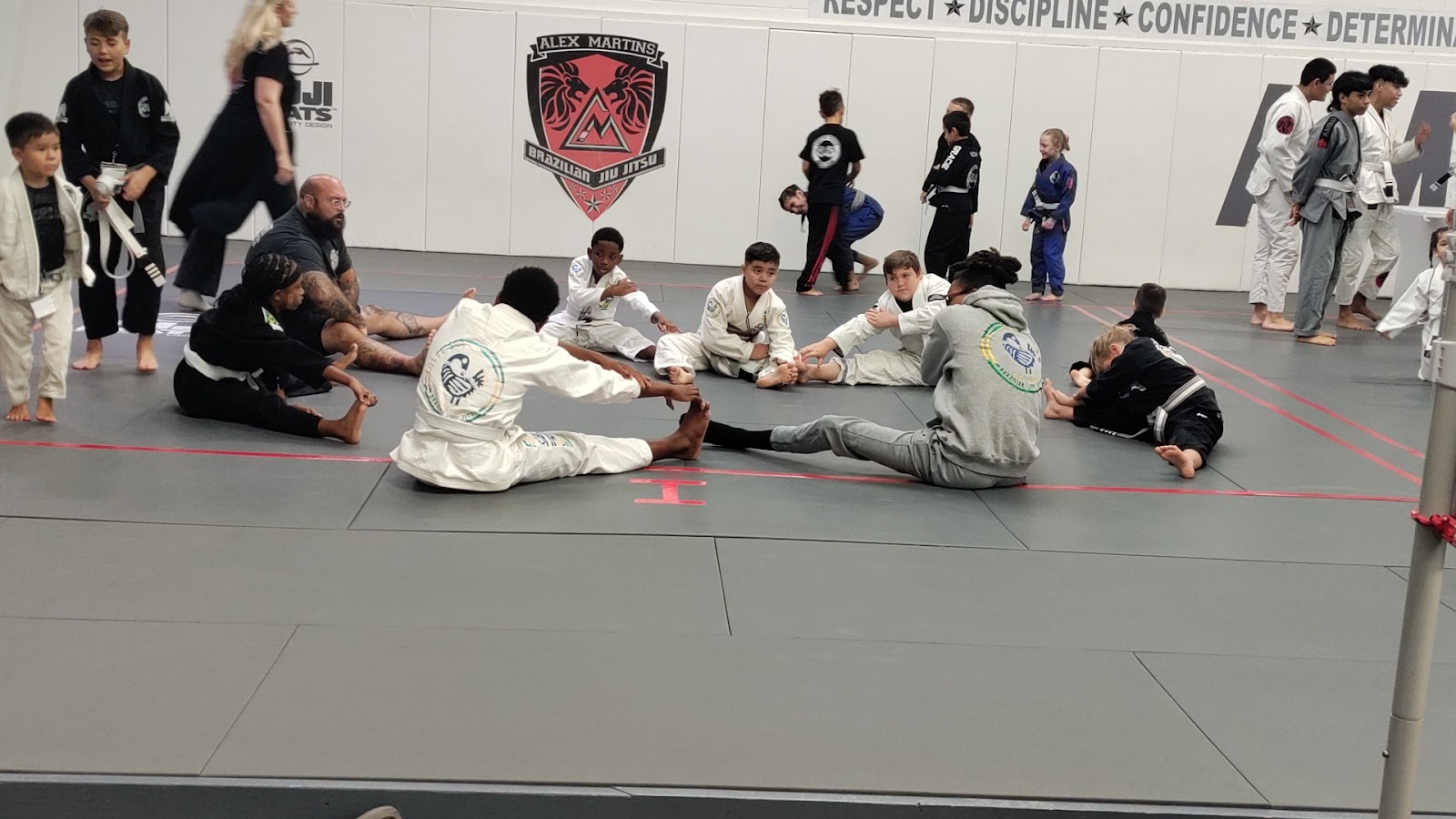 Image 7 of Highlight Brazilian Jiu-Jitsu