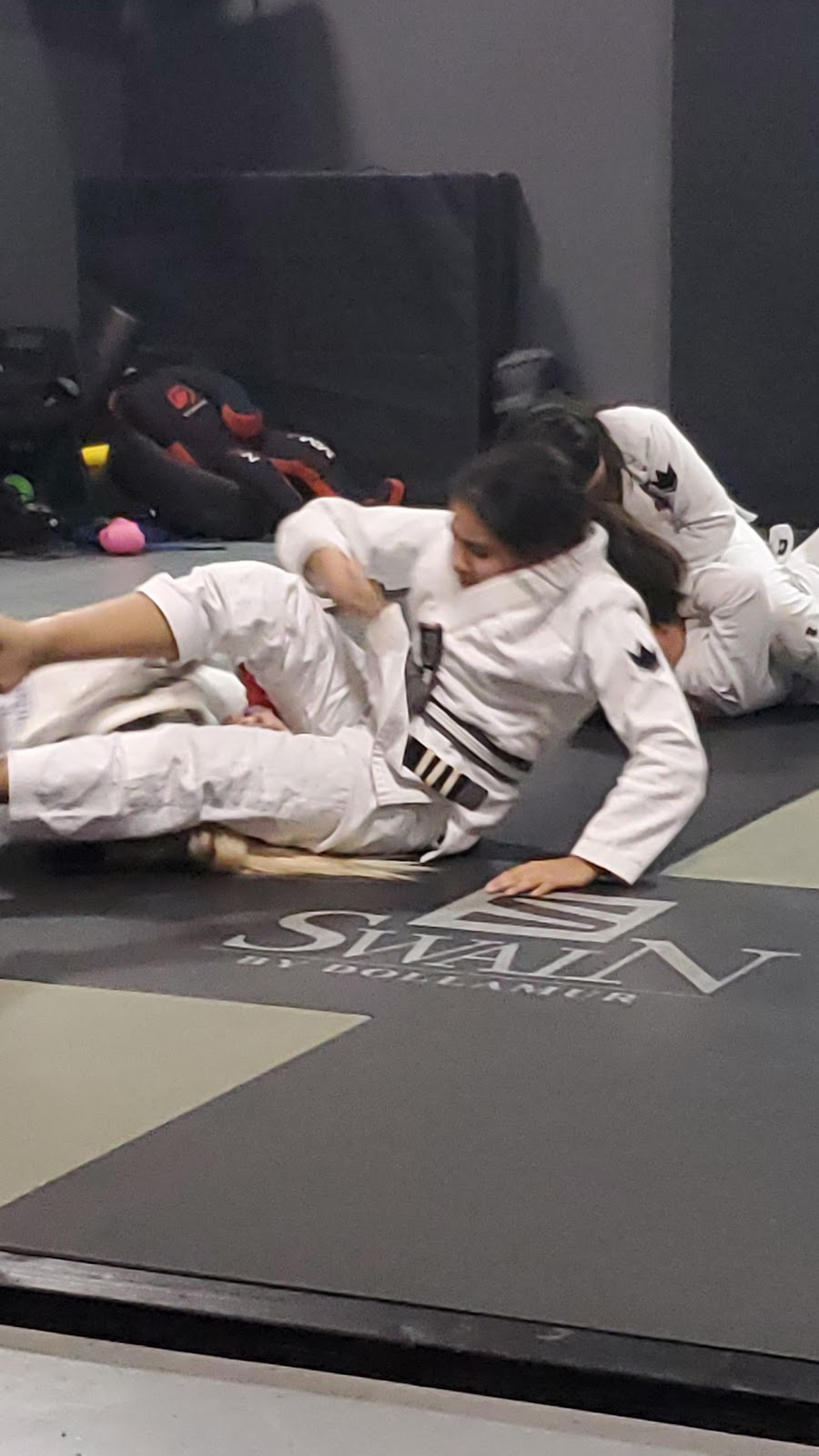 Image 8 of Full Charge Brazilian Jiu-Jitsu