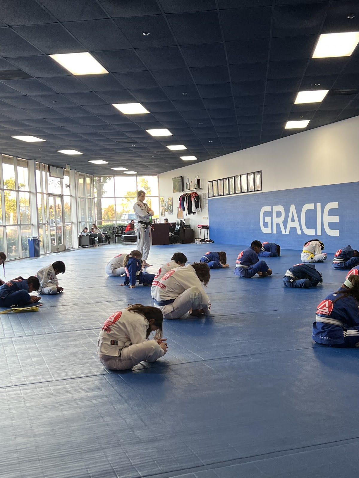 Image 8 of Gracie Barra Brazilian Jiu-Jitsu Martial Arts