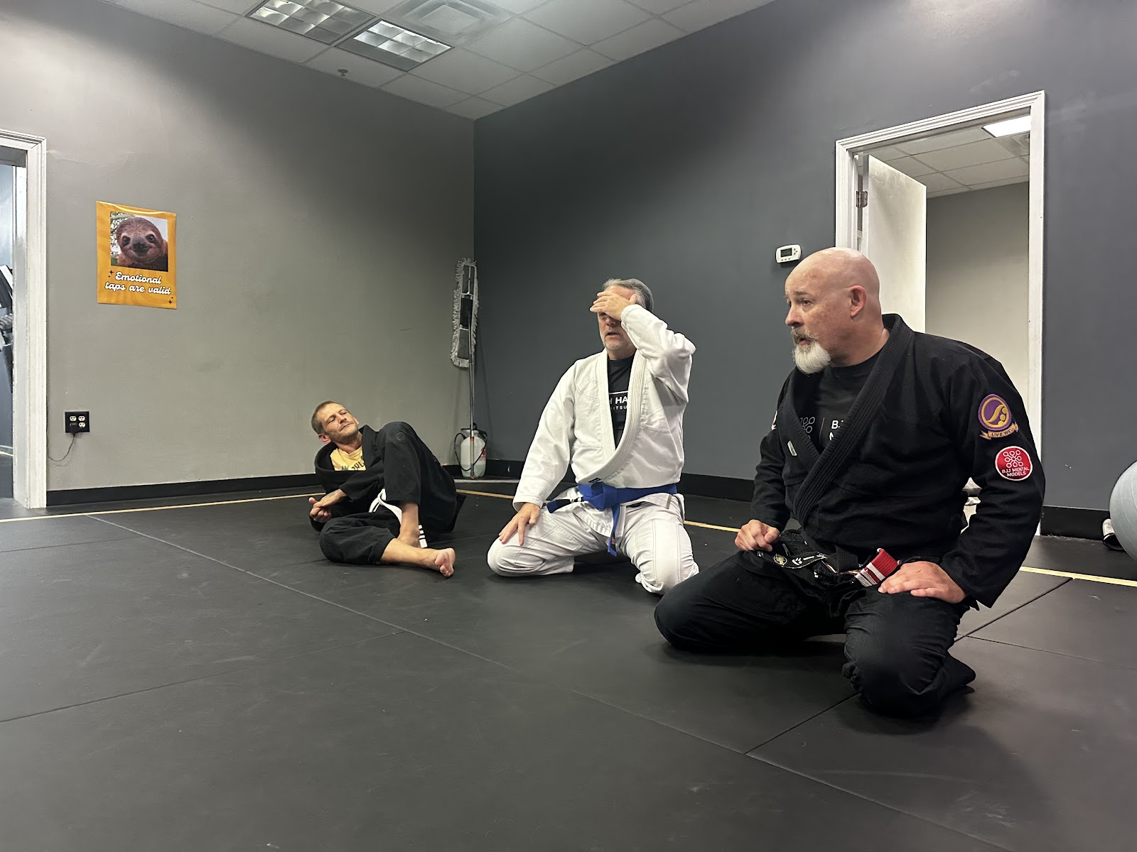 Image 4 of Rough Hands BJJ