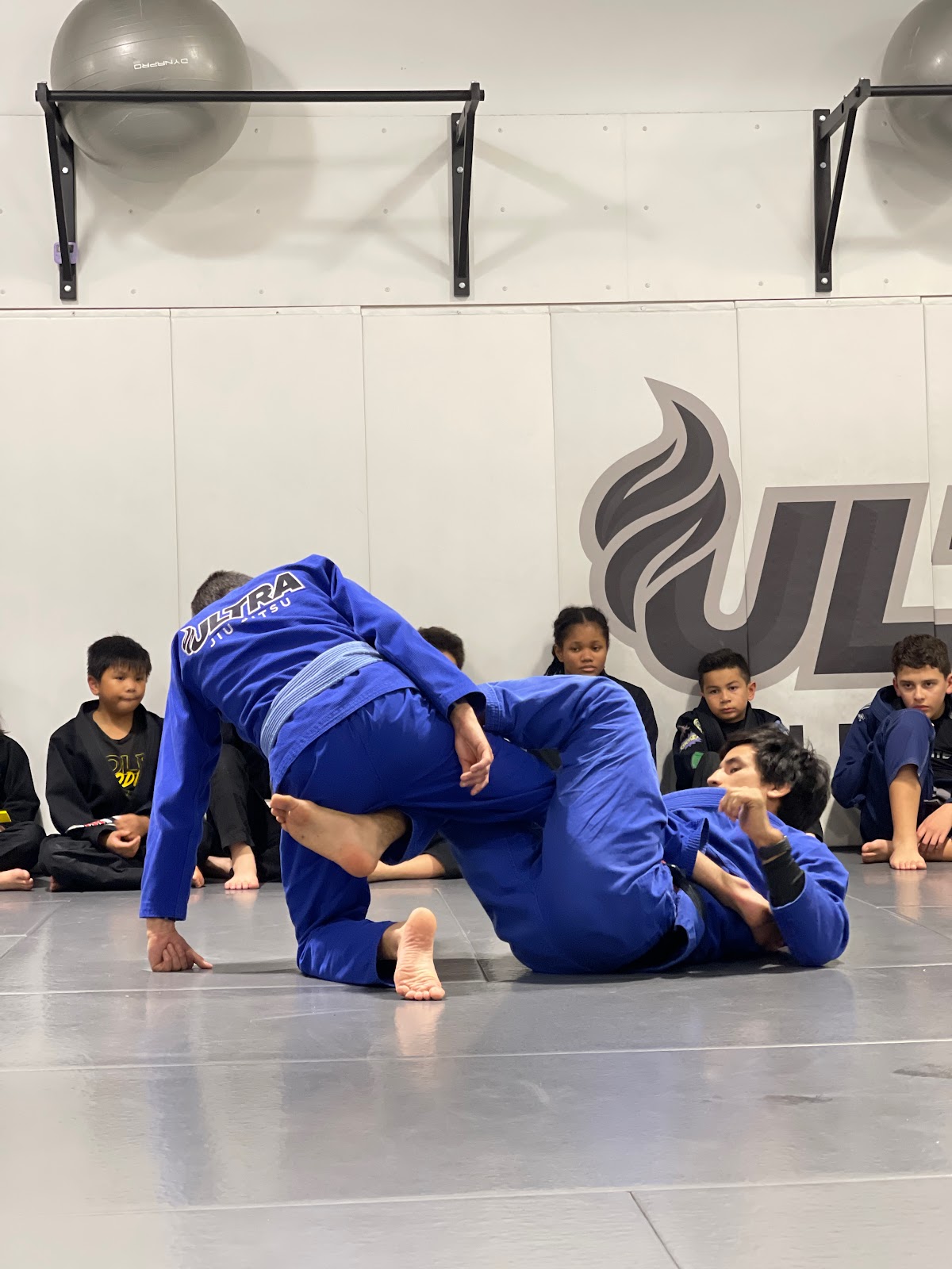 Image 3 of Ultra Brazilian Jiu-Jitsu & Mixed Martial Arts