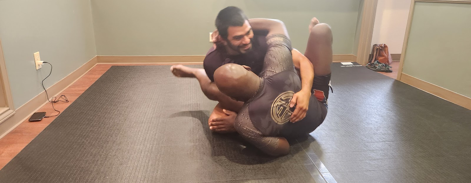 Image 8 of Texas Made Jiu Jitsu